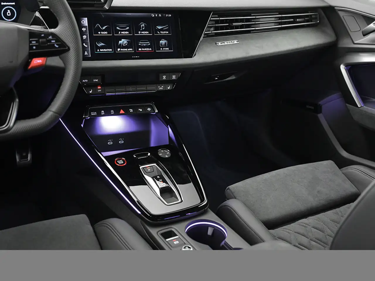 Audi RS3 15