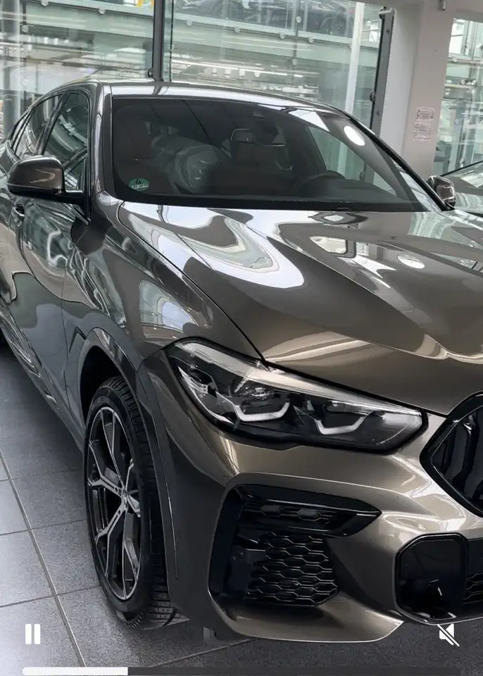 BMW X6 2