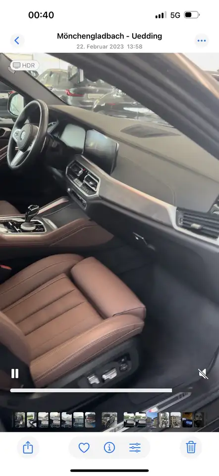 BMW X6 3