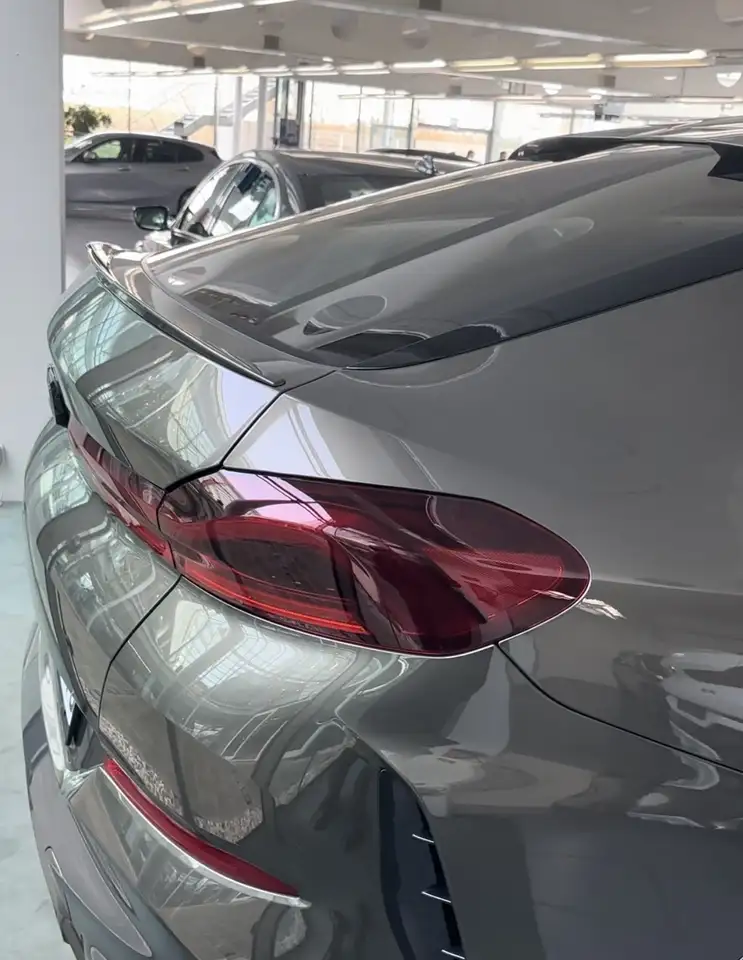 BMW X6 4
