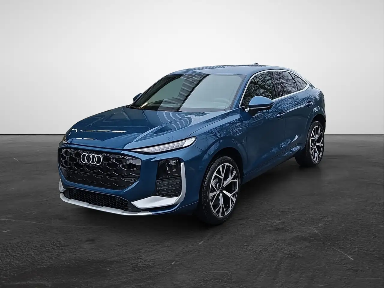 Audi Q3 2