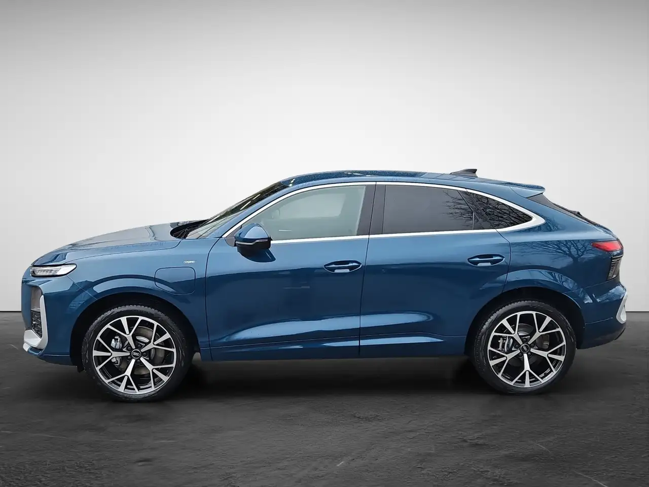 Audi Q3 3