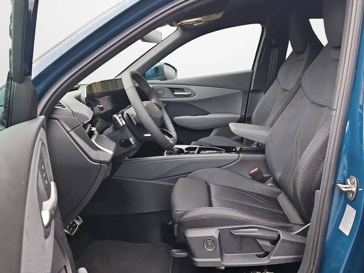 Audi Q3 7