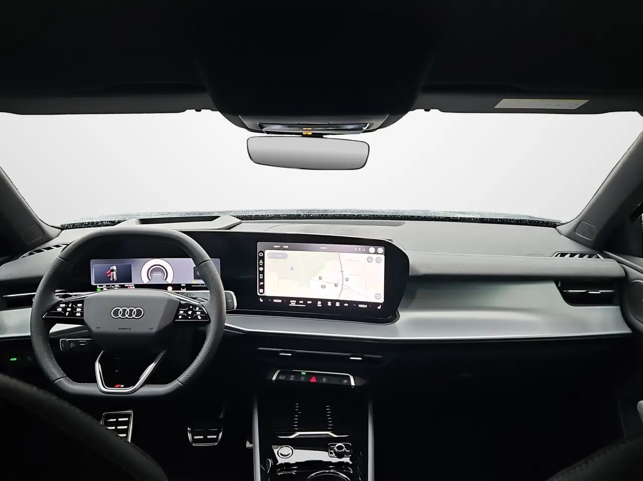 Audi Q3 8