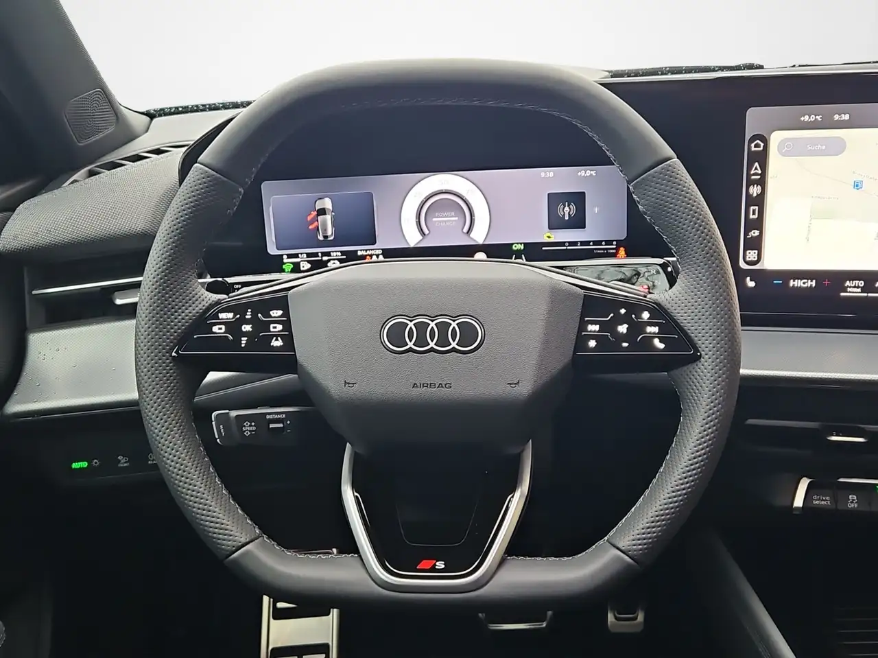 Audi Q3 9
