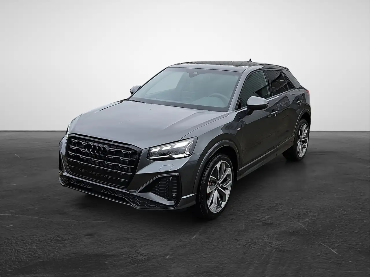 Audi Q2 35 2