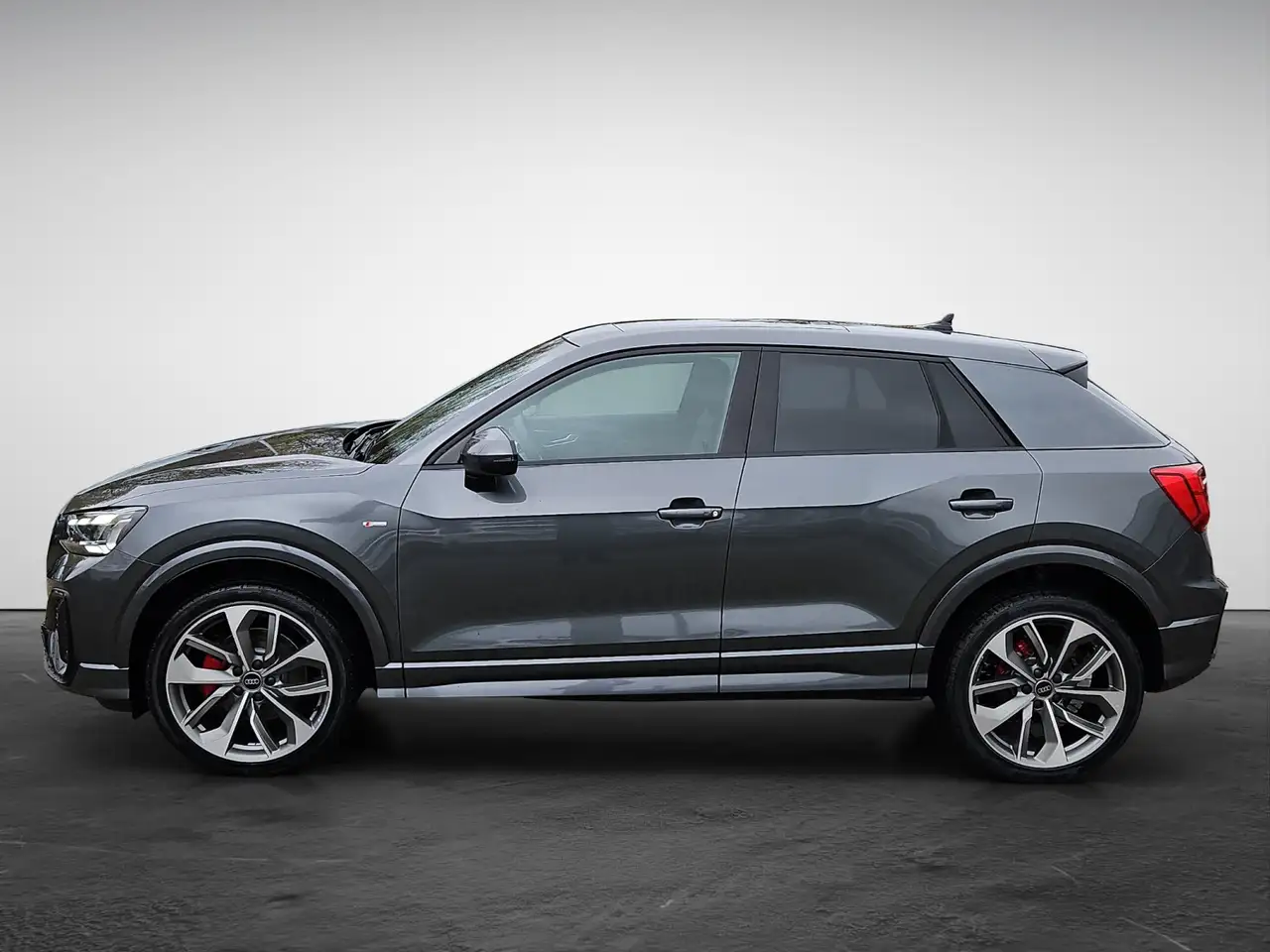 Audi Q2 35 3