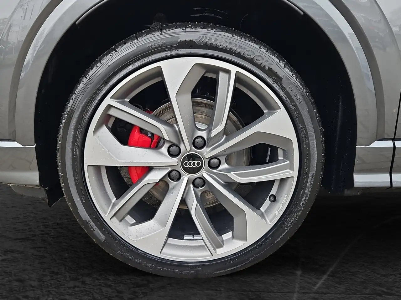 Audi Q2 35 5
