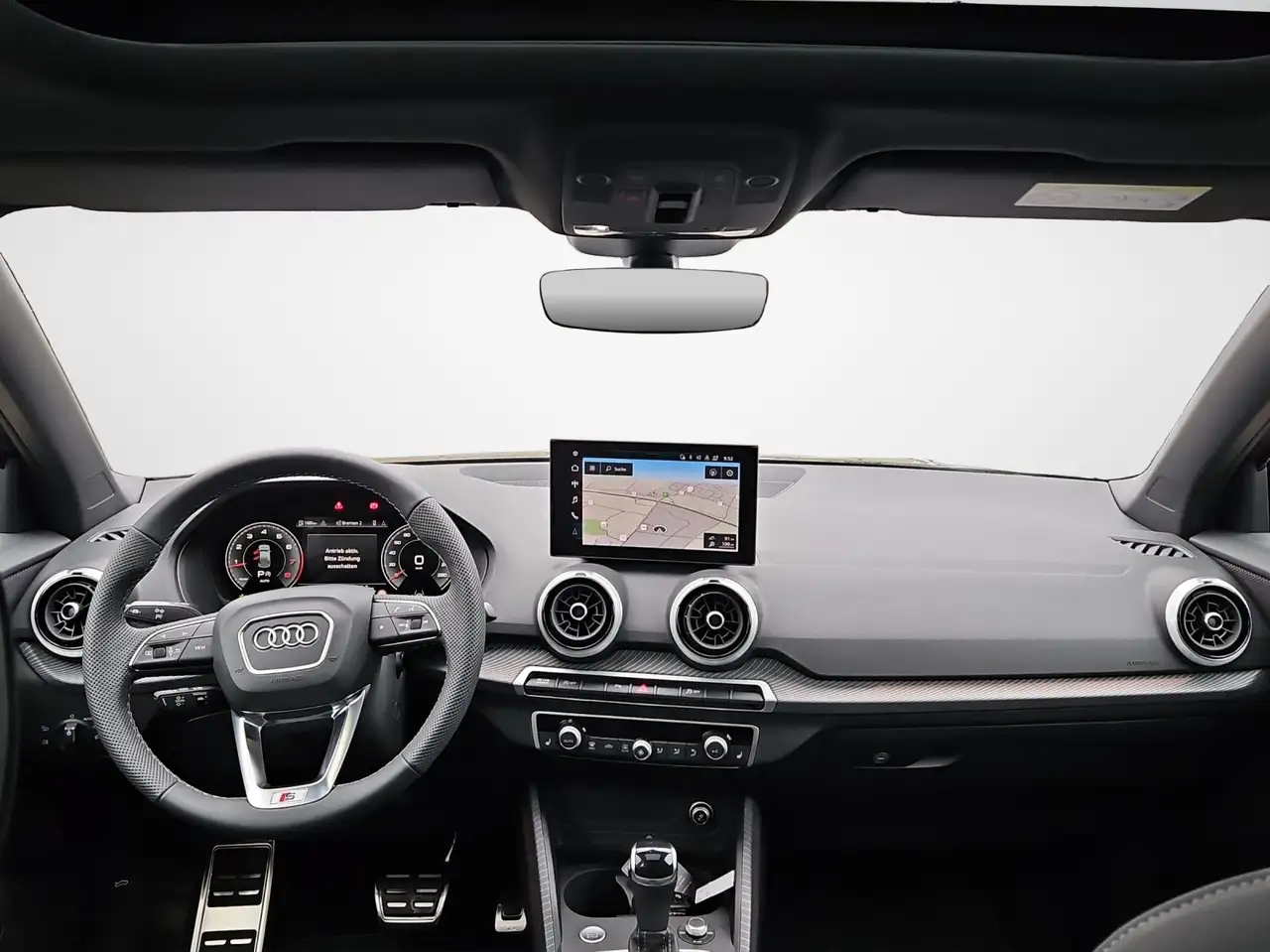Audi Q2 35 8