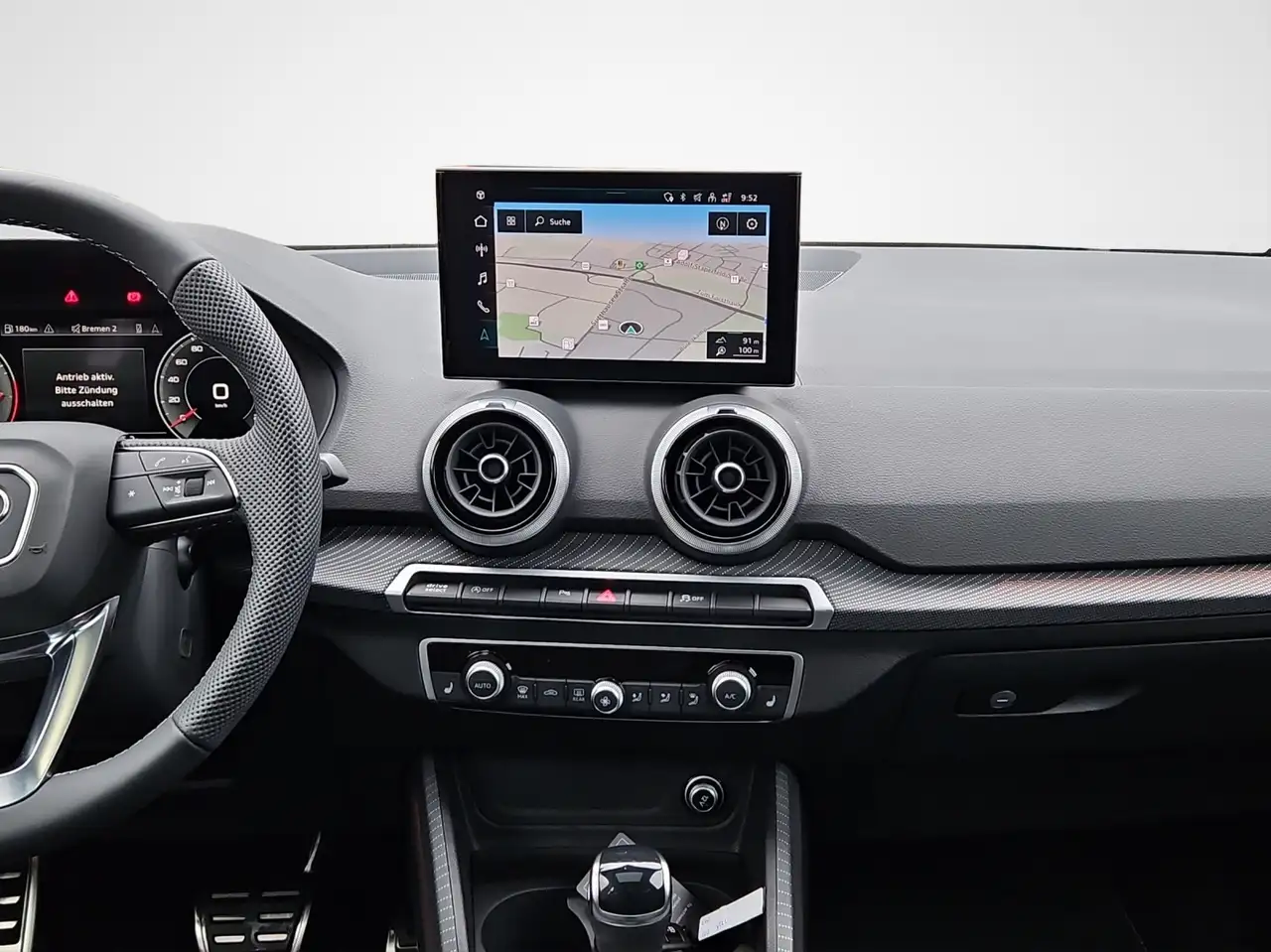Audi Q2 35 10