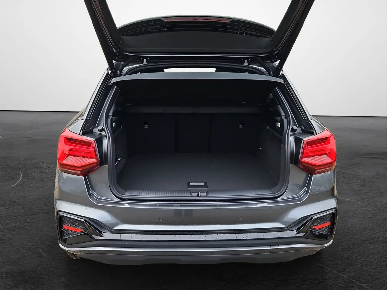 Audi Q2 35 12