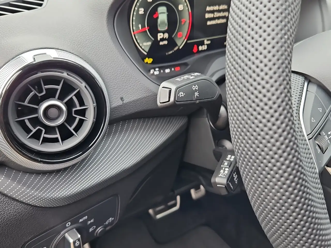 Audi Q2 35 16