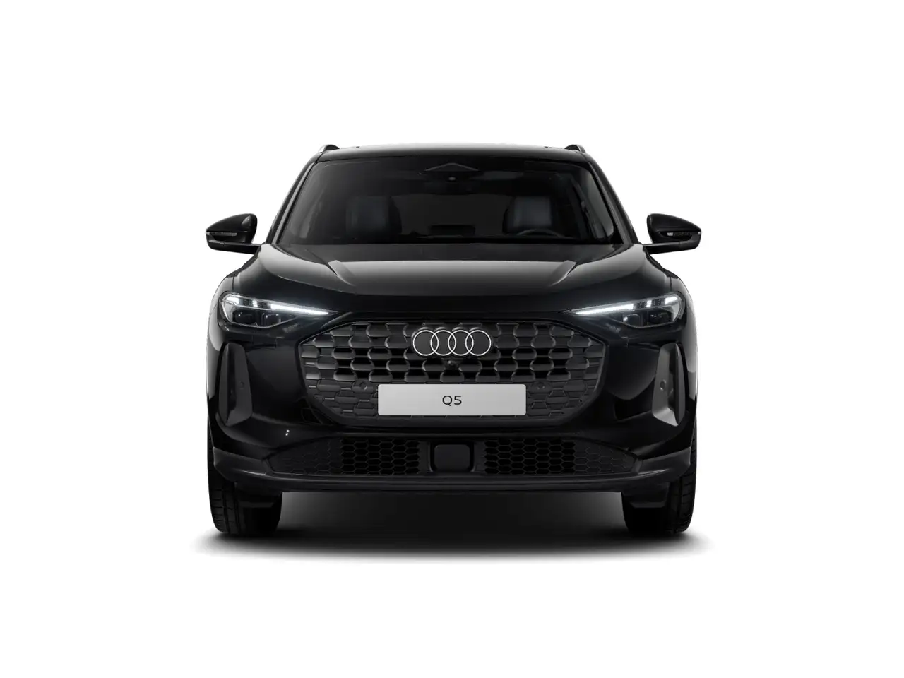 Audi Q5 40 2