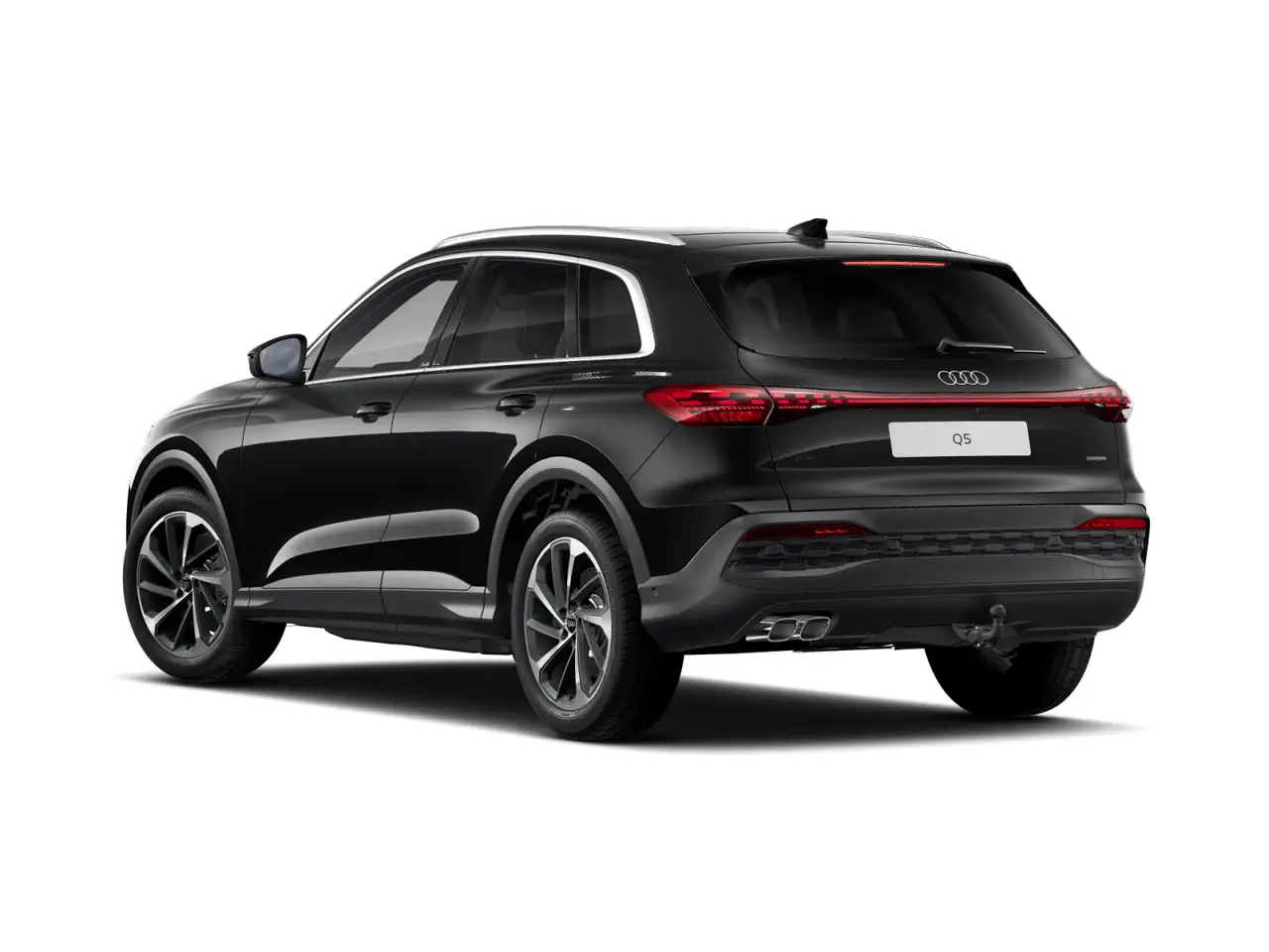 Audi Q5 40 4