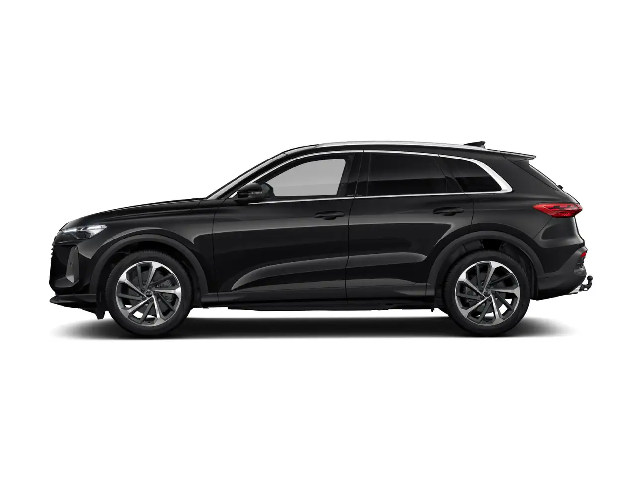 Audi Q5 40 5