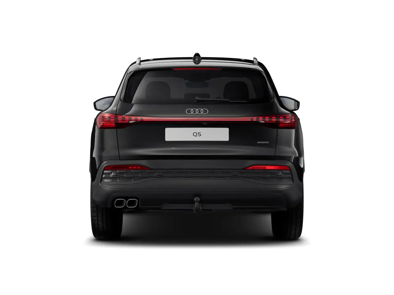 Audi Q5 40 6