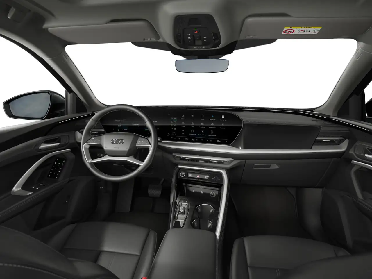 Audi Q5 40 8