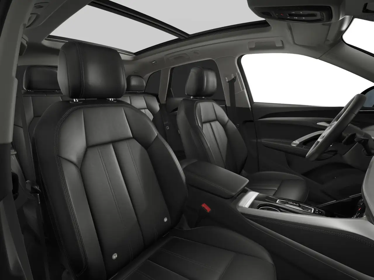 Audi Q5 40 9