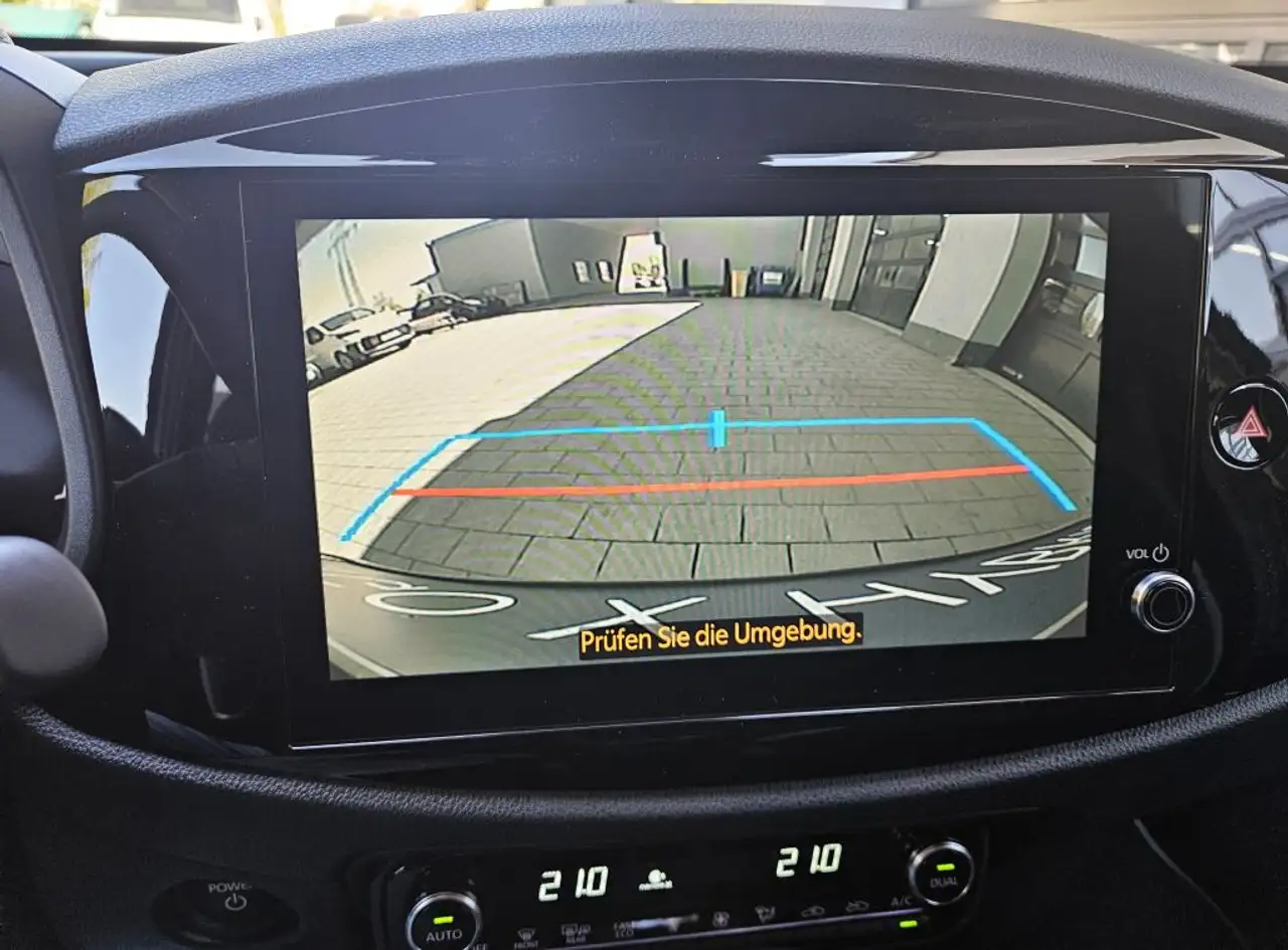 Toyota Aygo X 10
