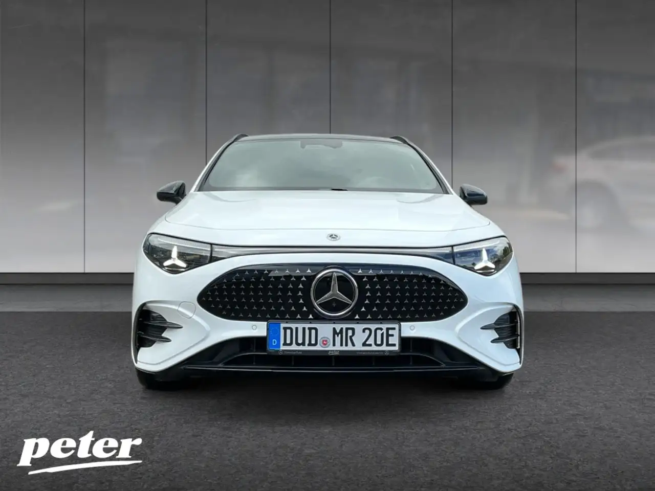 Mercedes-Benz CLA 250 2