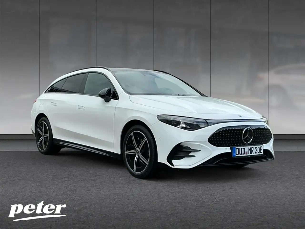 Mercedes-Benz CLA 250 3