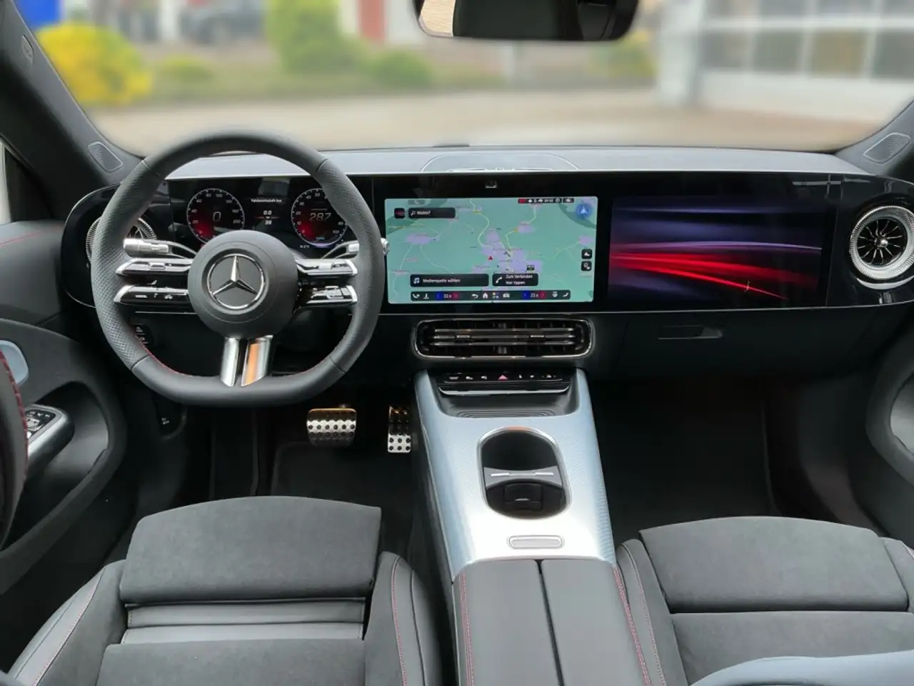 Mercedes-Benz CLA 250 12