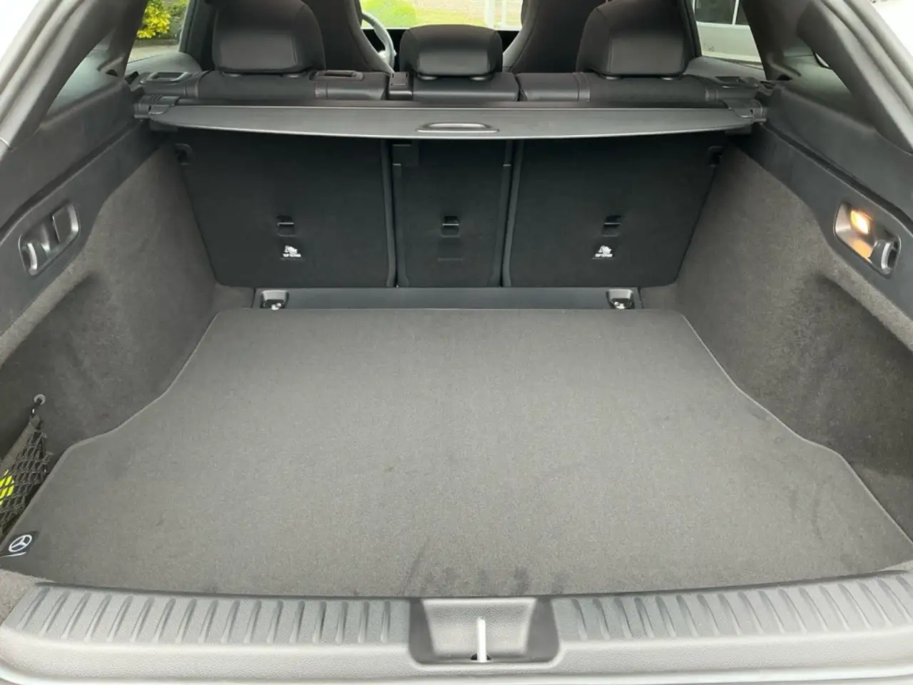 Mercedes-Benz CLA 250 15