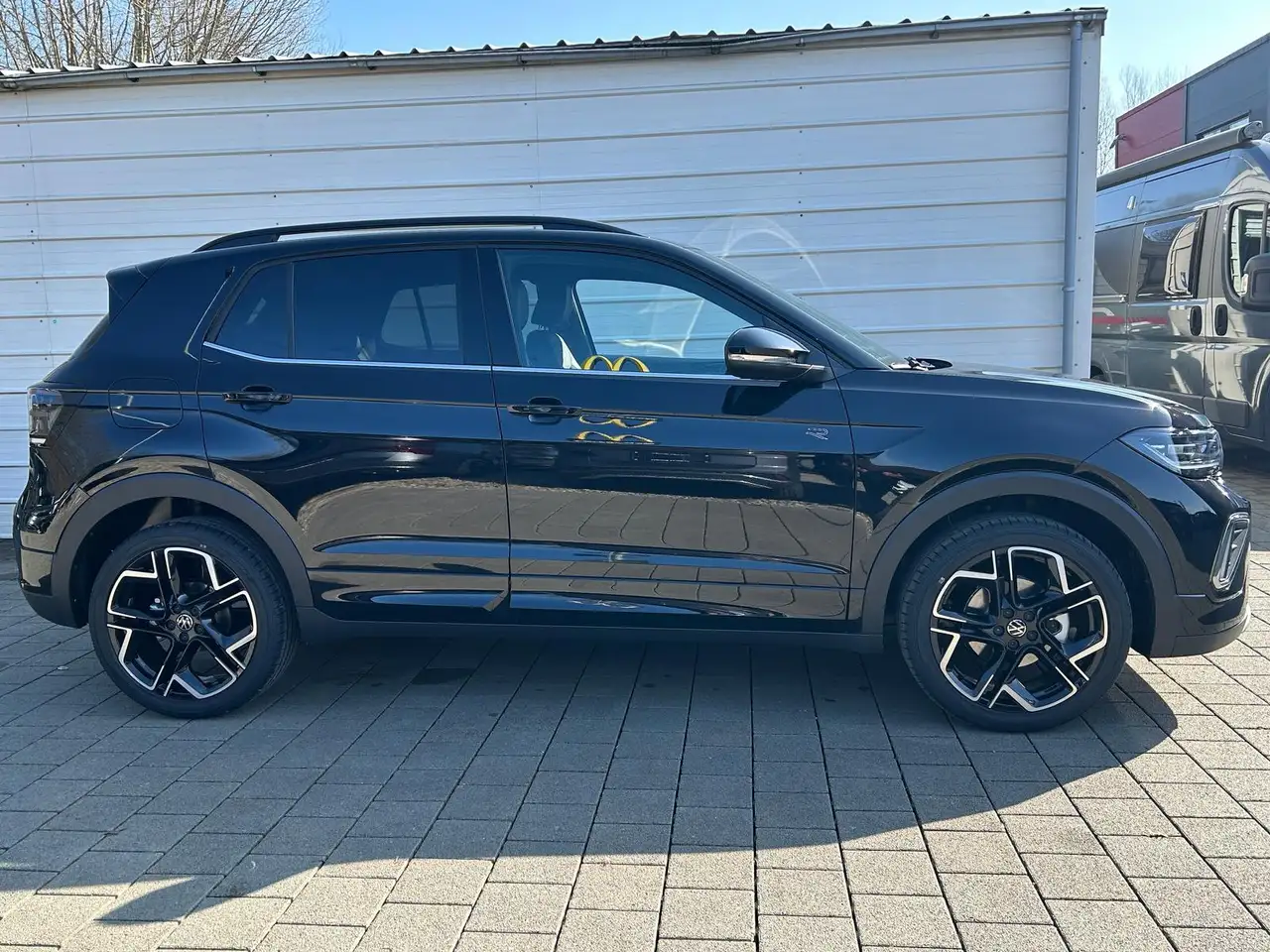 Volkswagen T-Cross 2