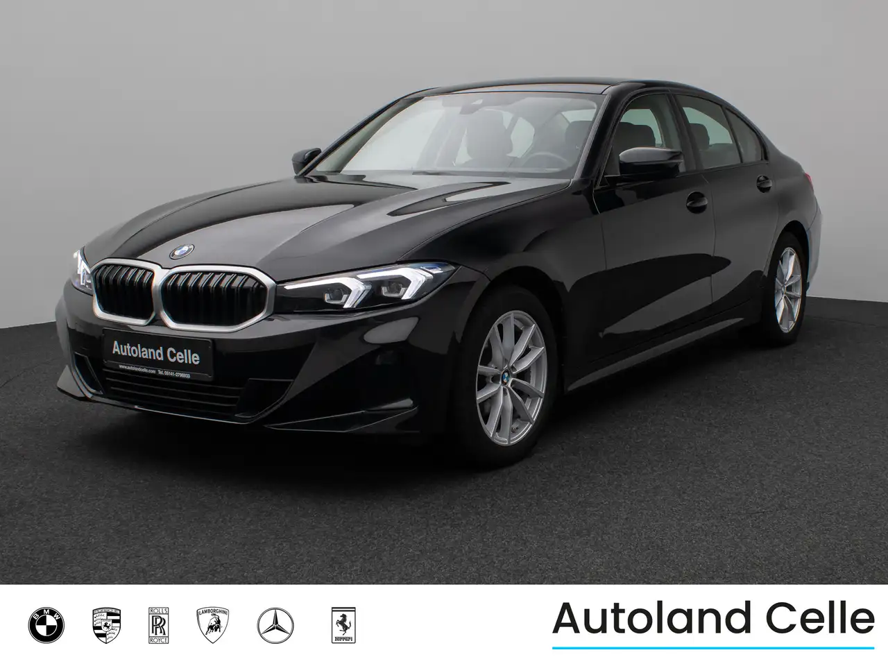 BMW 318