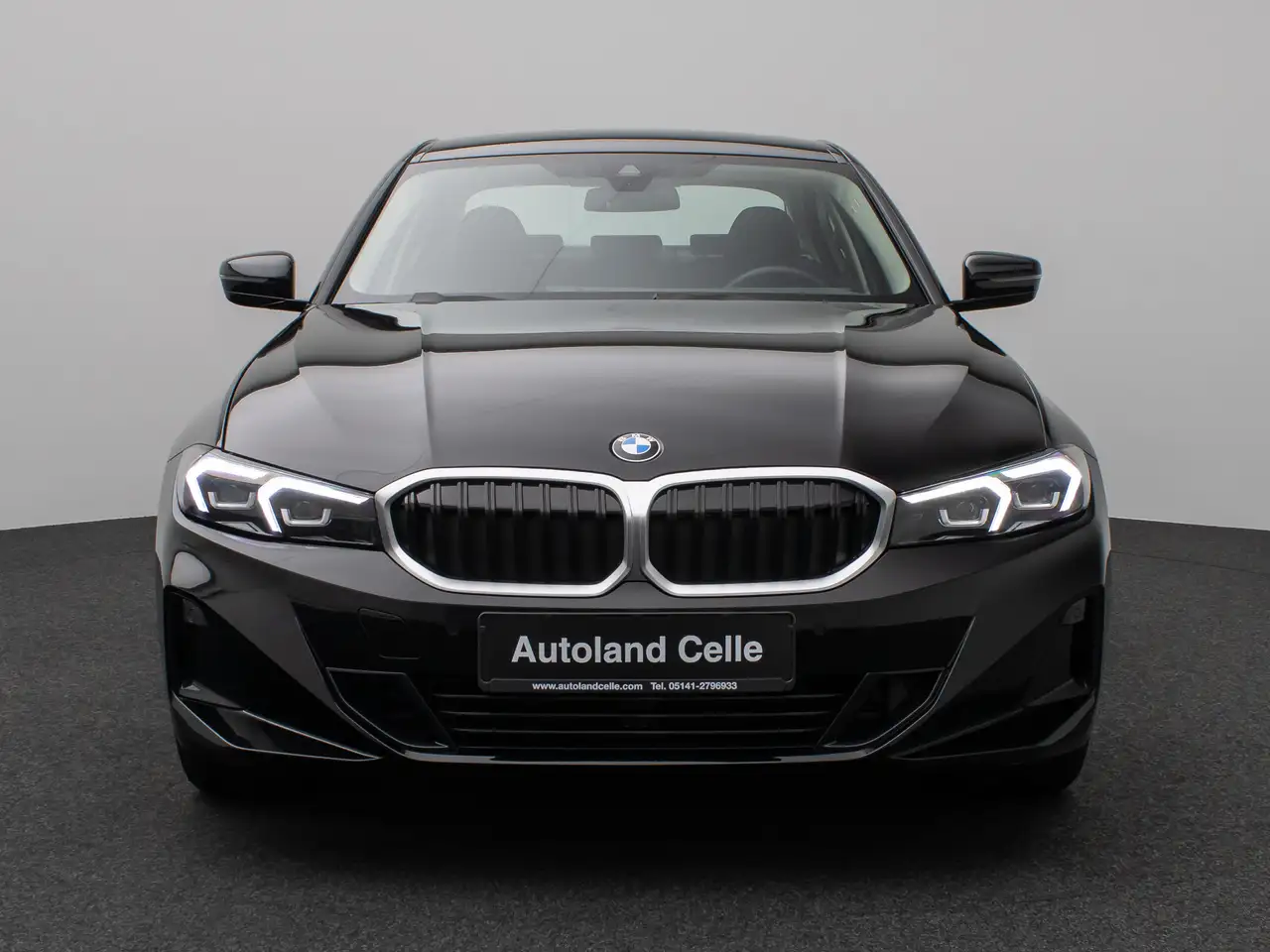 BMW 318 2