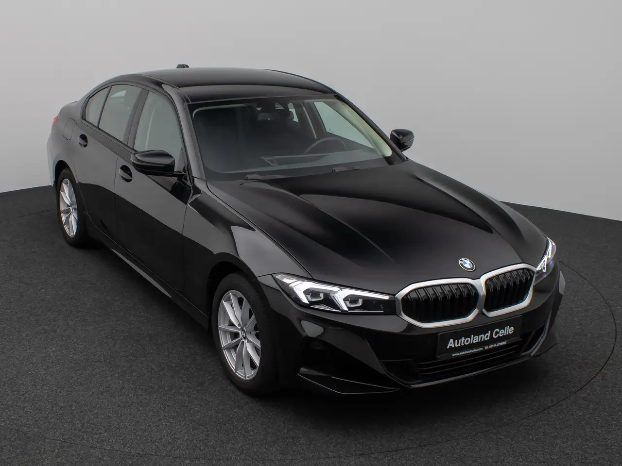 BMW 318 3