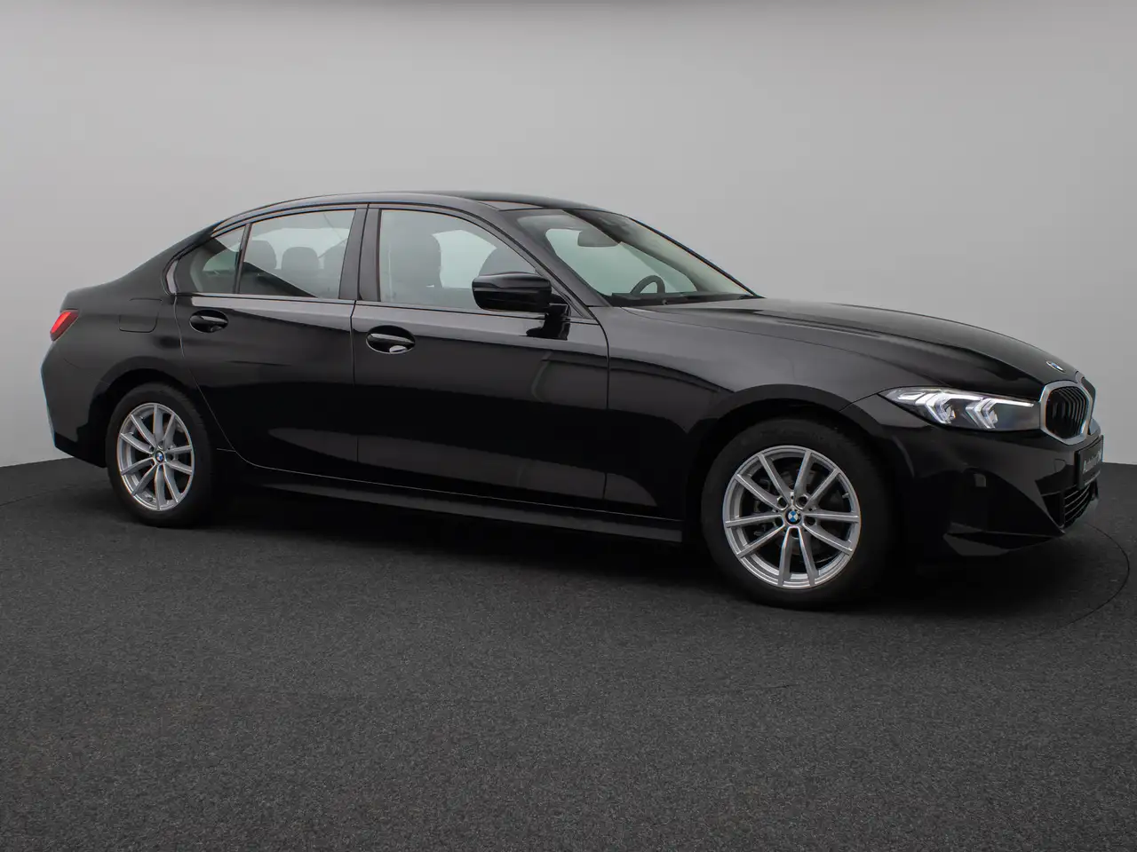 BMW 318 4