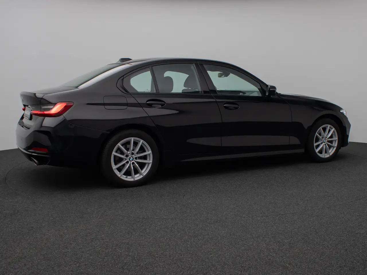 BMW 318 6