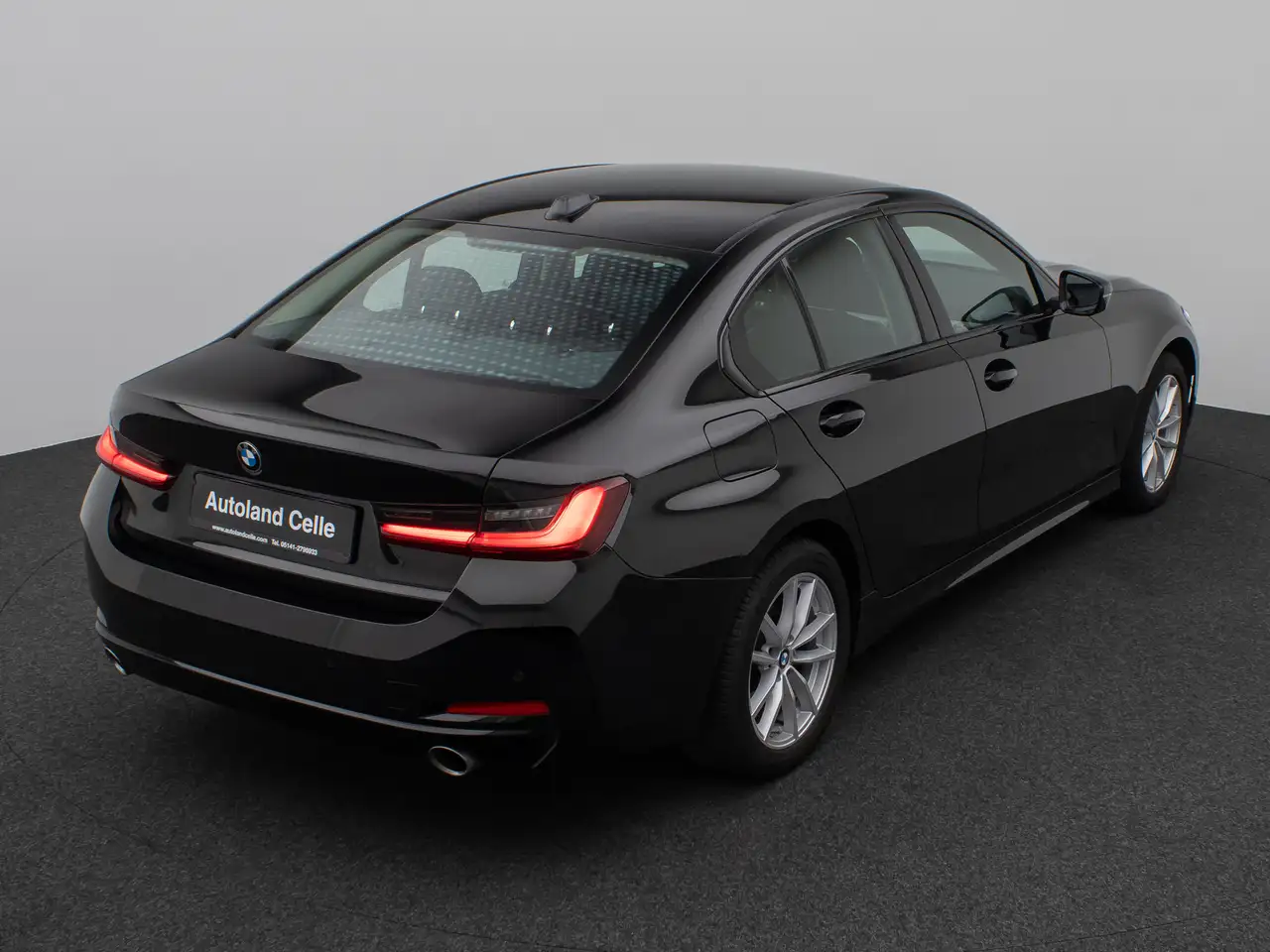 BMW 318 7