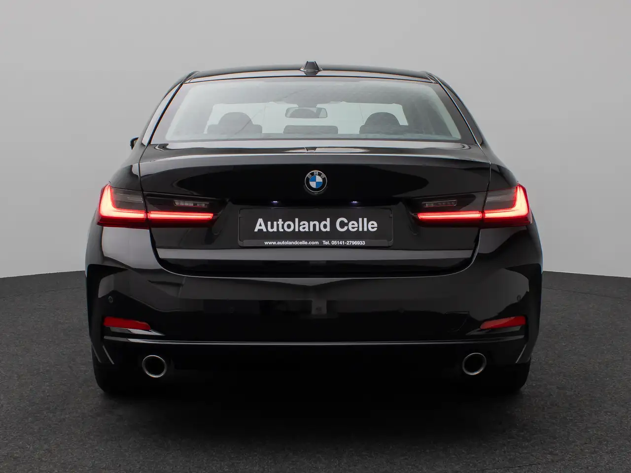 BMW 318 8