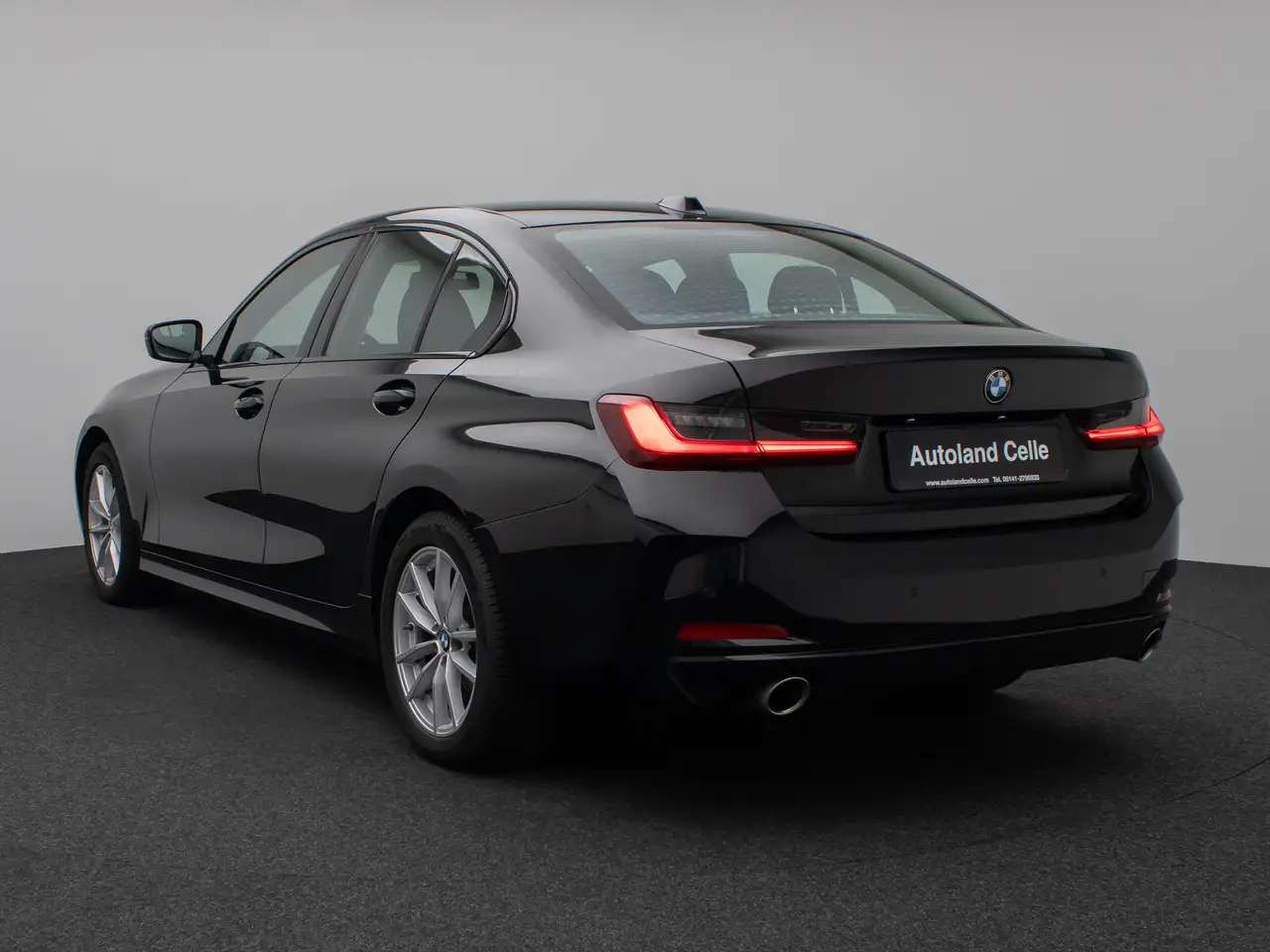 BMW 318 9