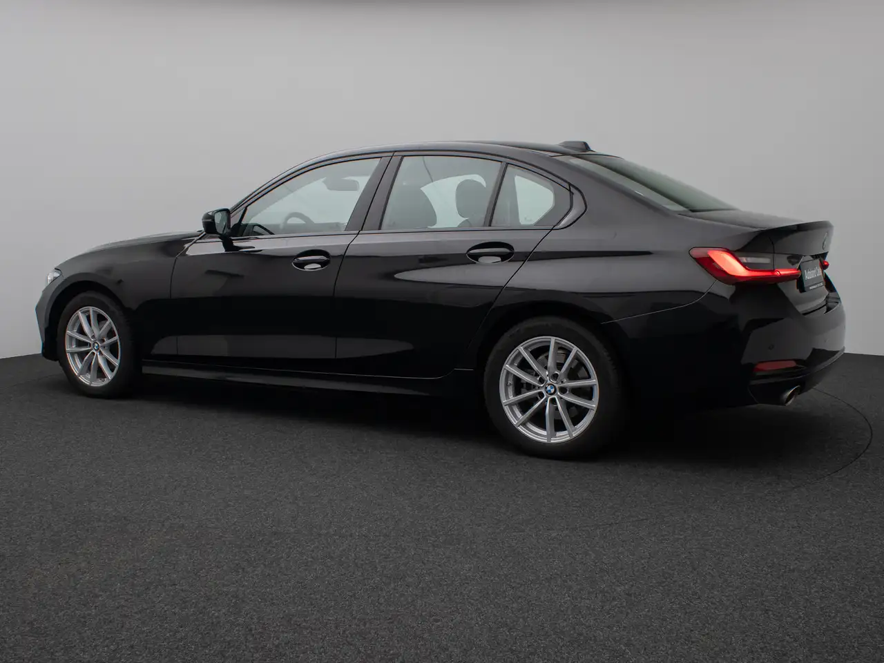 BMW 318 10