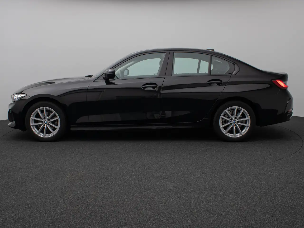 BMW 318 11