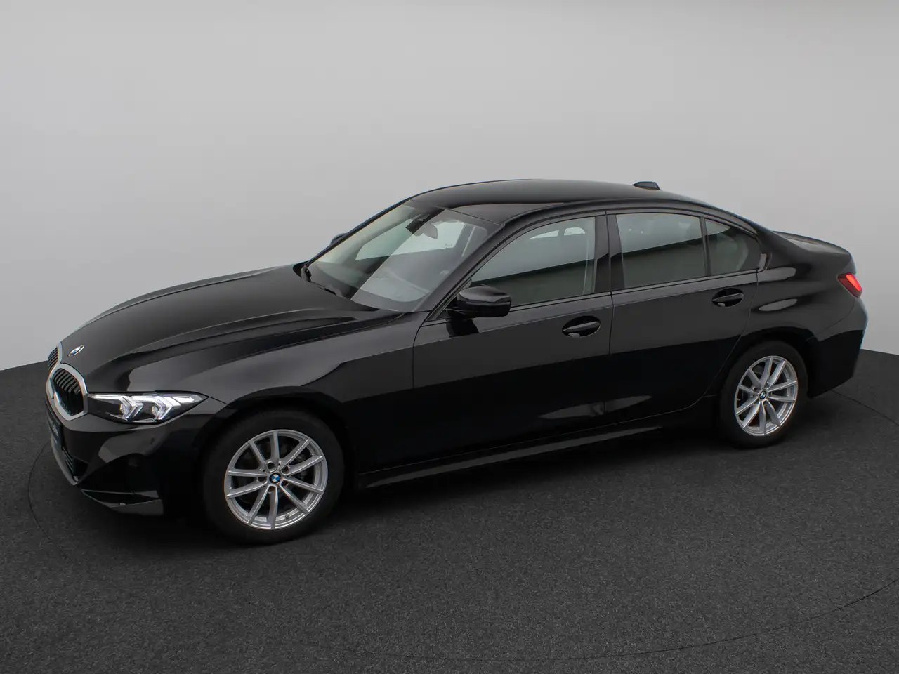 BMW 318 12