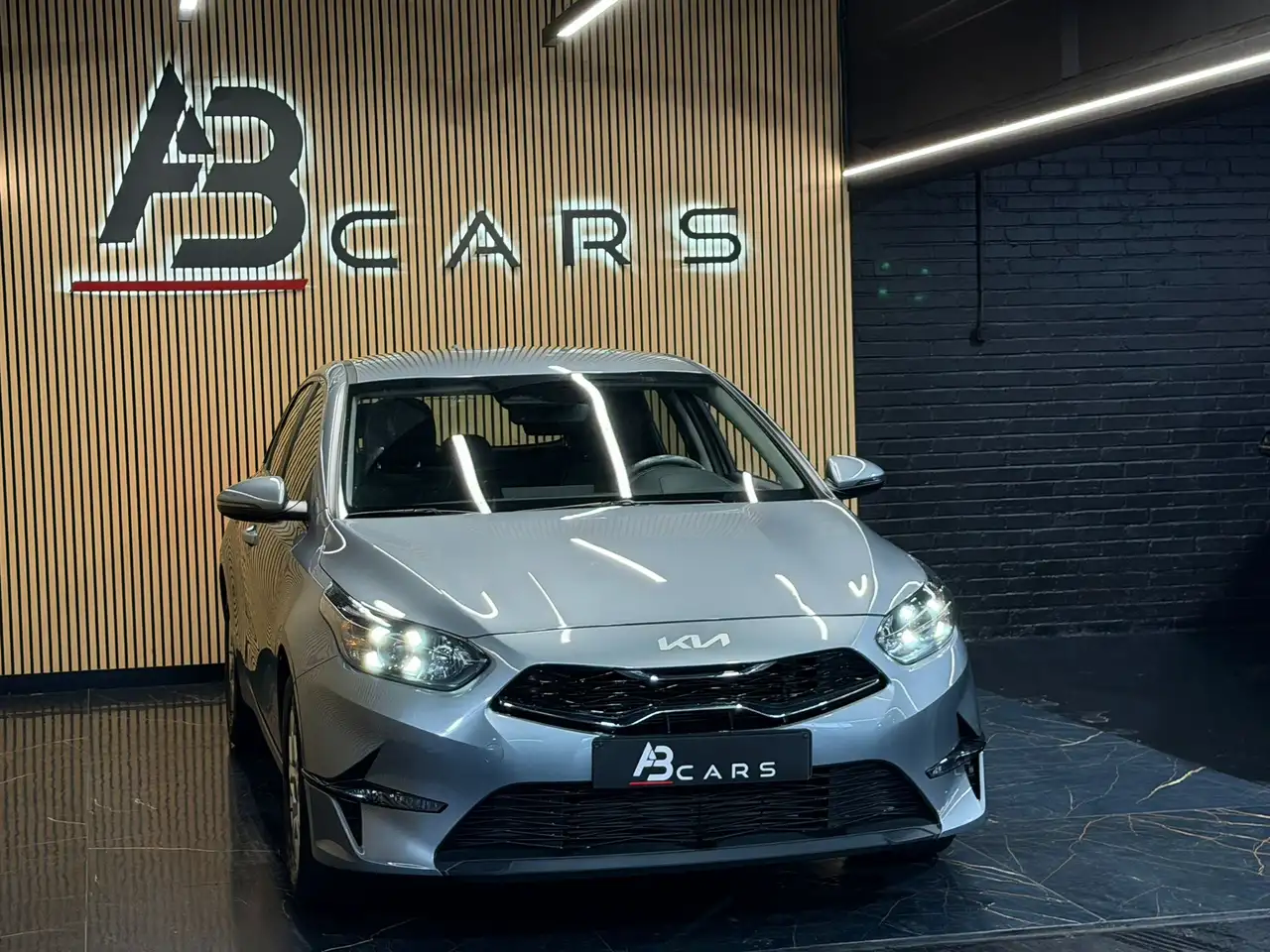 Kia Ceed 6