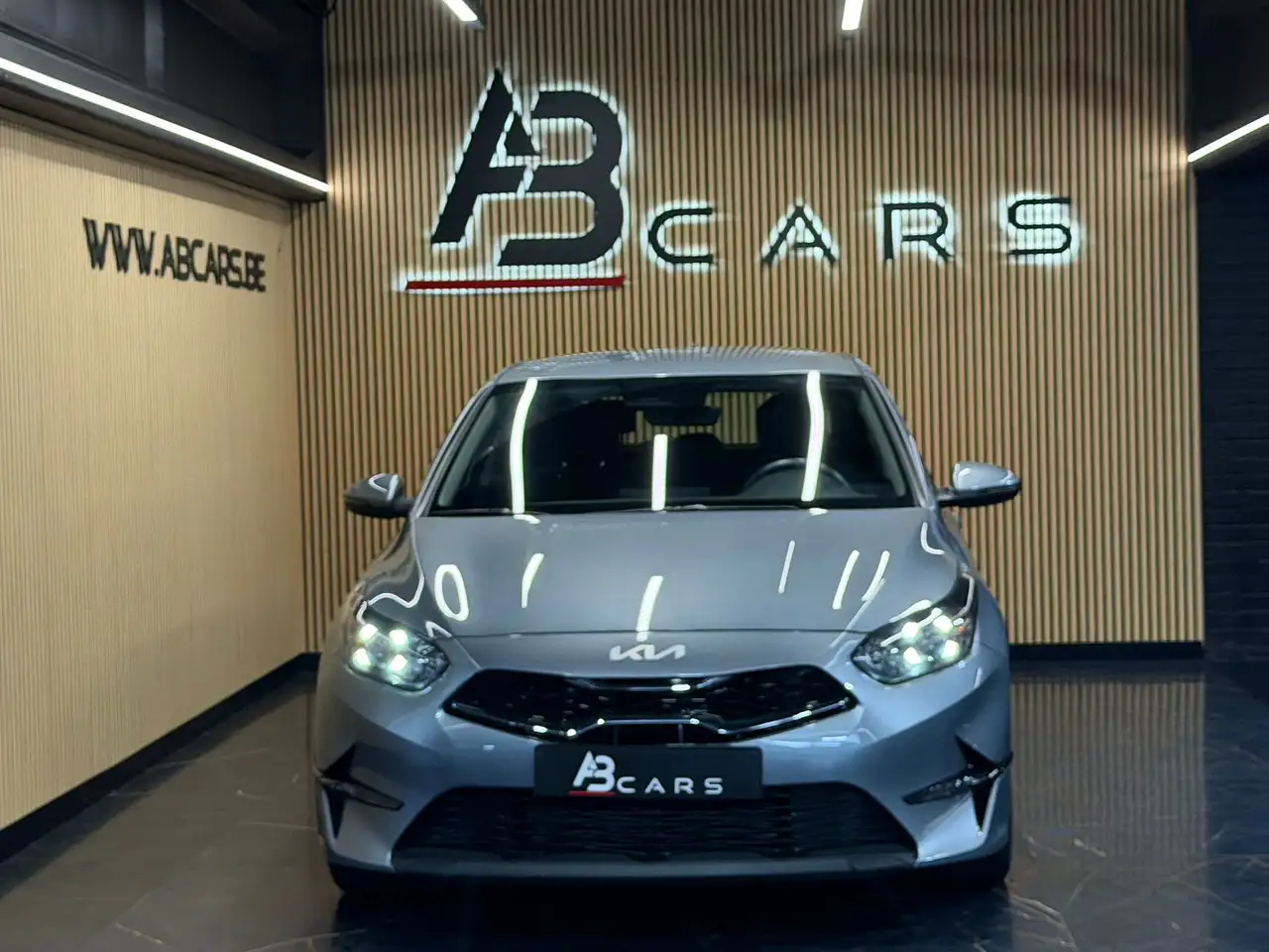 Kia Ceed 7