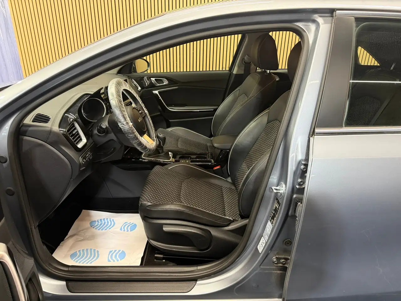 Kia Ceed 9