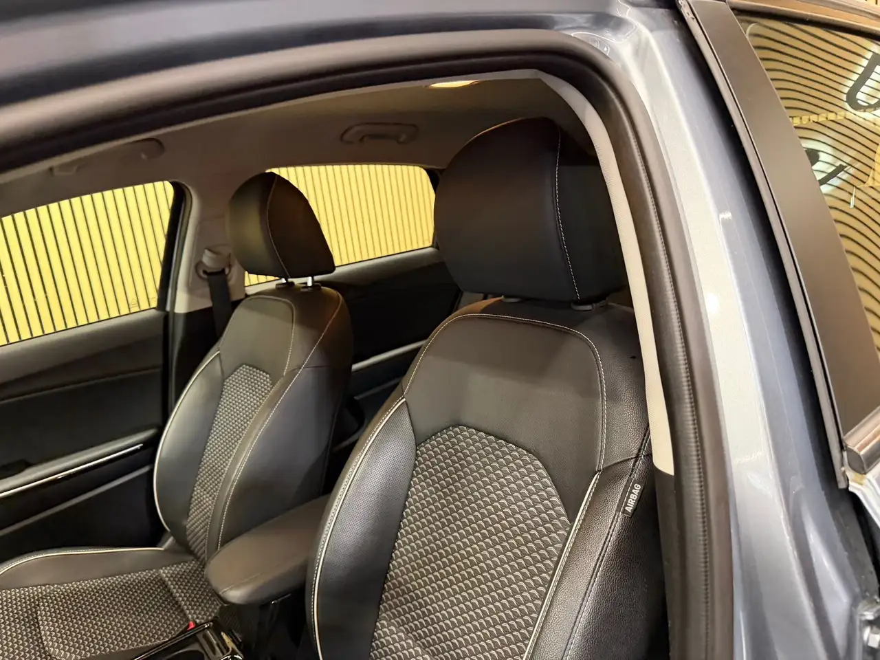 Kia Ceed 11