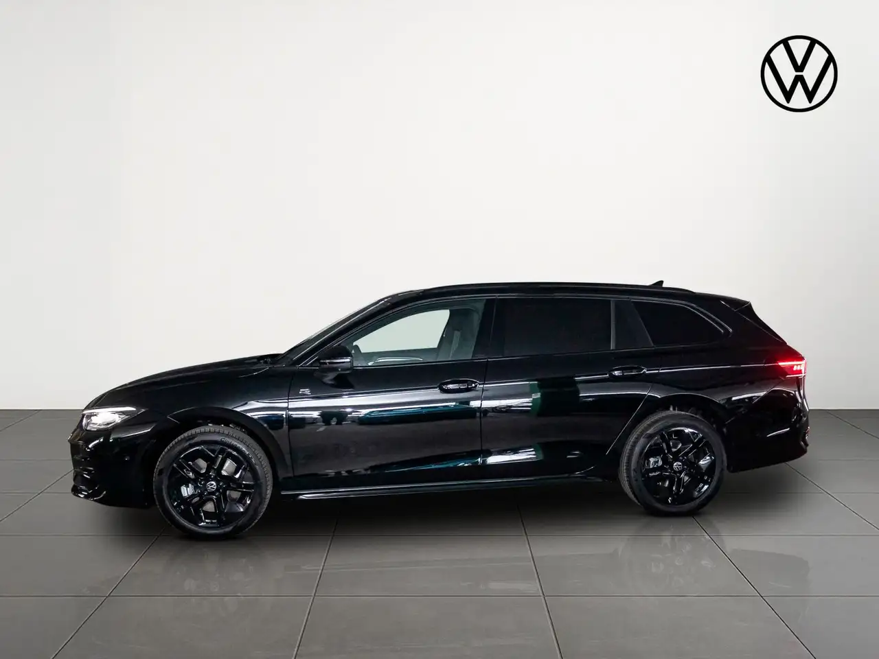 Volkswagen Passat 3