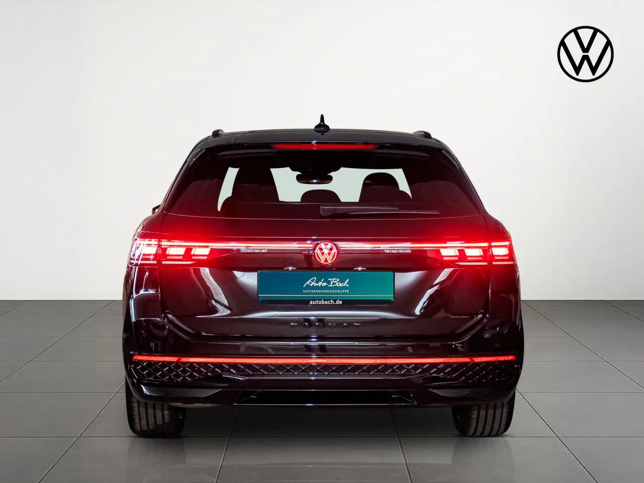 Volkswagen Passat 5