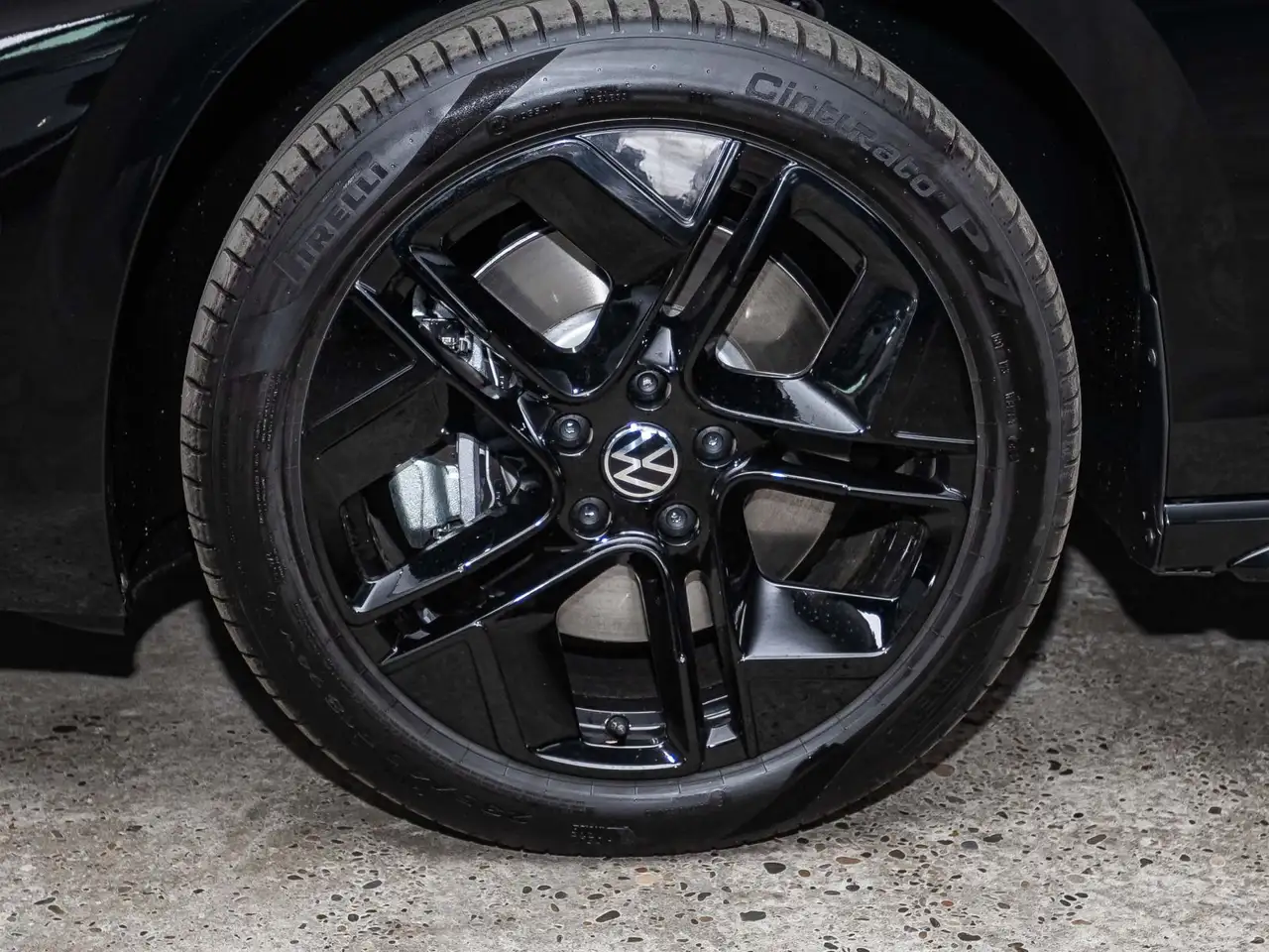 Volkswagen Passat 8