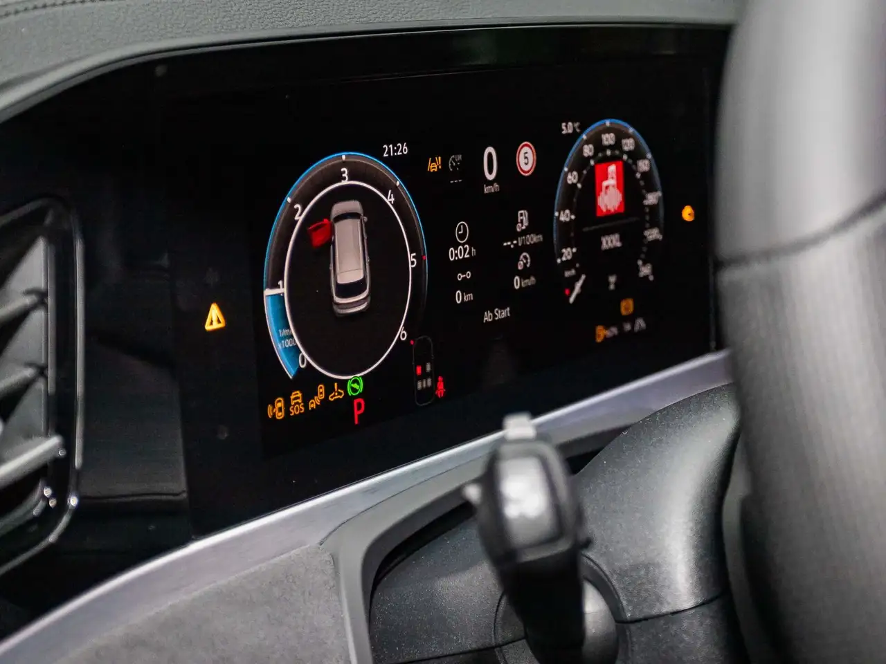 Volkswagen Passat 11