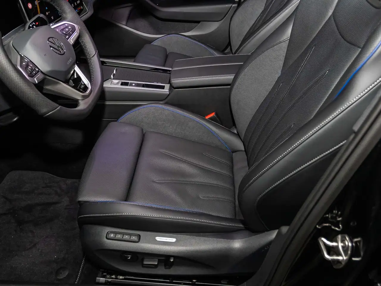 Volkswagen Passat 12