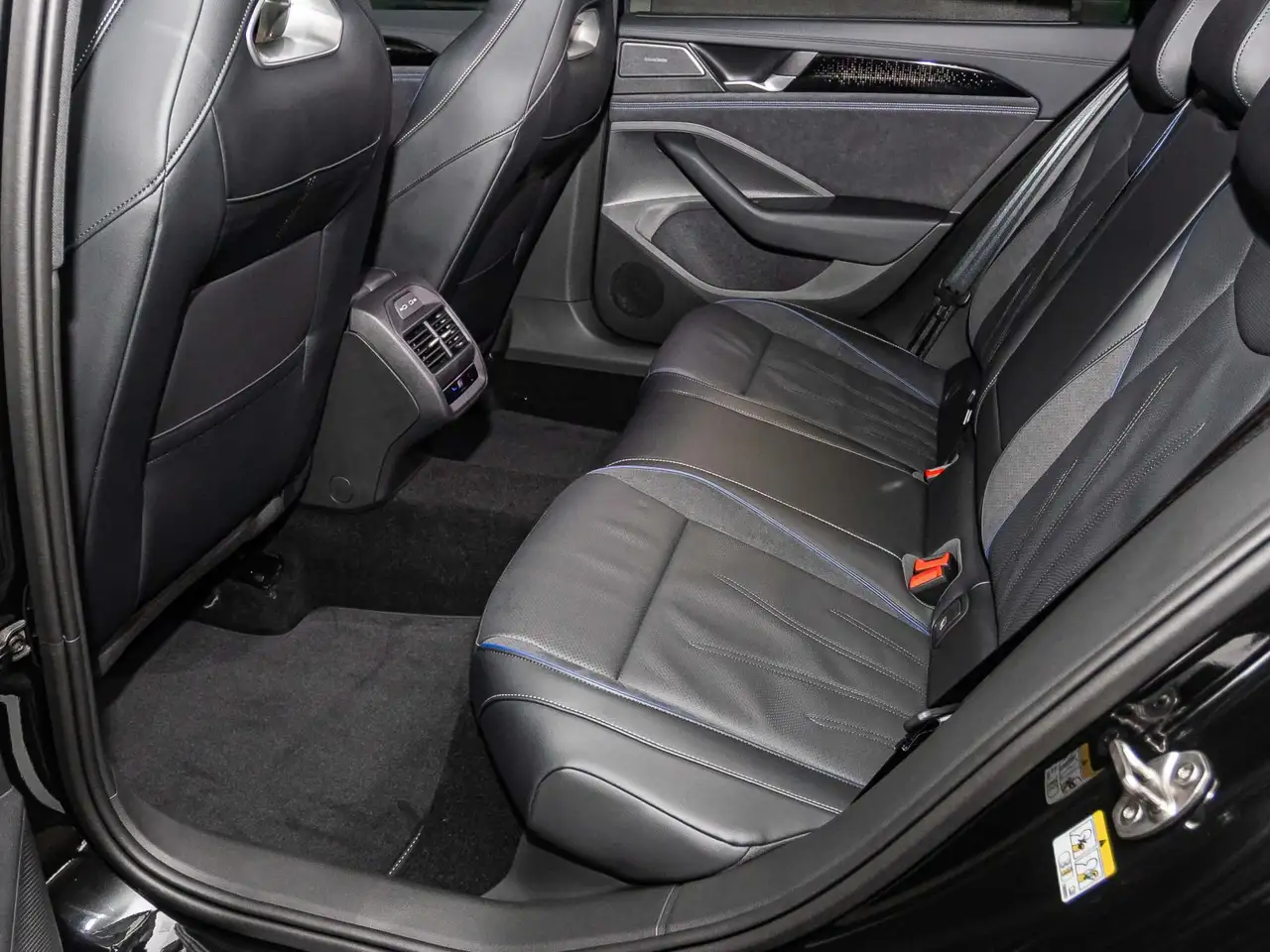 Volkswagen Passat 15