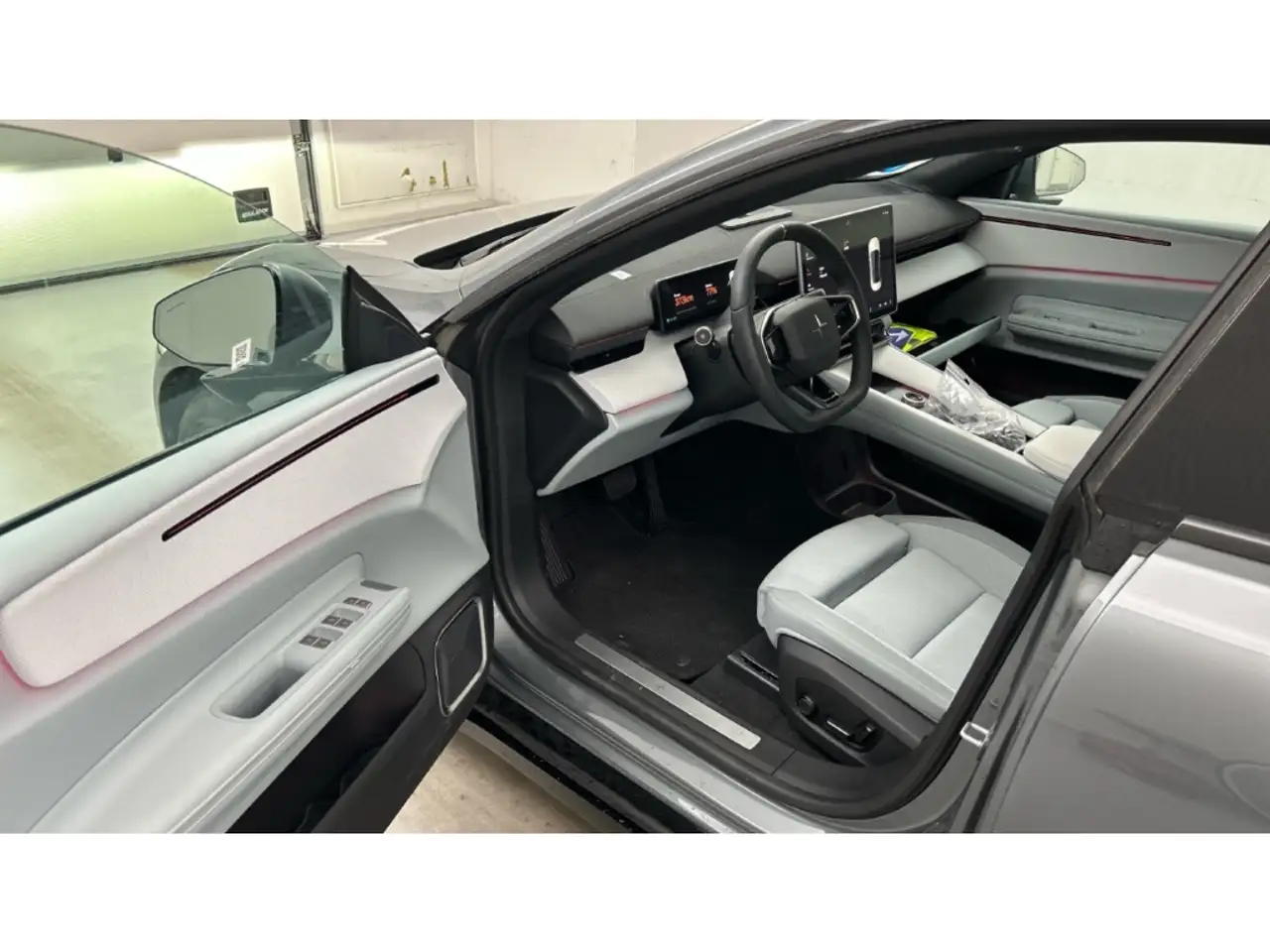 Polestar 4 200 5